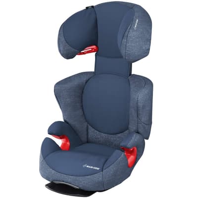 Bältesstol Maxi-Cosi Rodi Airprotect Nomad Blue