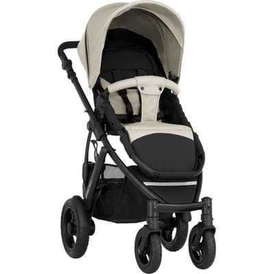 Sittvagn Britax Smile 2 Sand Beige