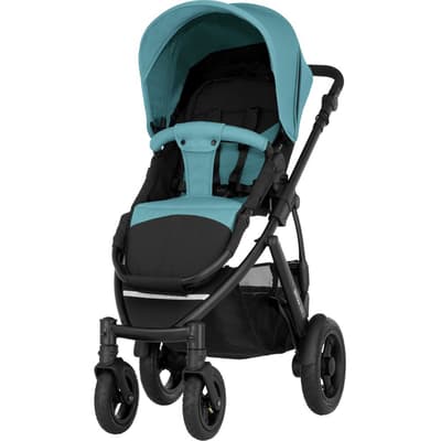 Sittvagn Britax Smile 2 Lagoon Green