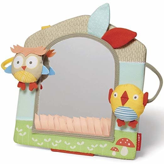 Aktivitetsspegel Skip Hop Treetop Friend Activity