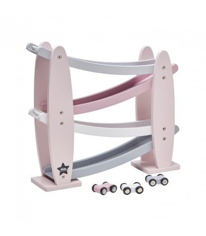 Bilbana Kids Concept Trä Rosa