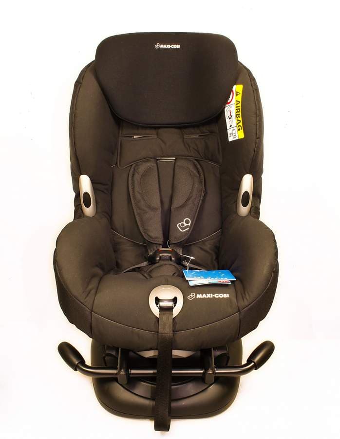 Bilbarnstol Maxi-Cosi Mobi XP Comfort Night Black