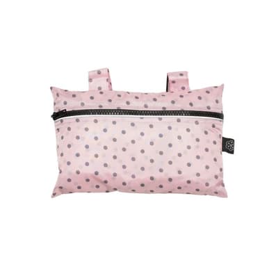 Regnskydd Vinter och Bloom Mini Dots Cotton Candy