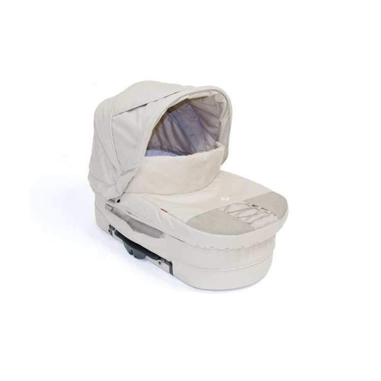 Liggdel Crescent Comfort Beige