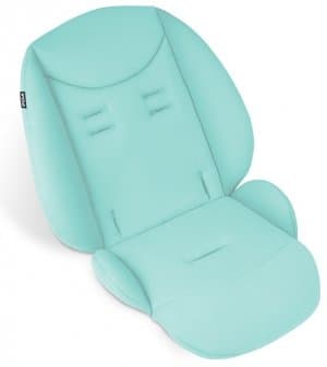 Sittdyna Inovi Memory Foam Stor Pastell Mint