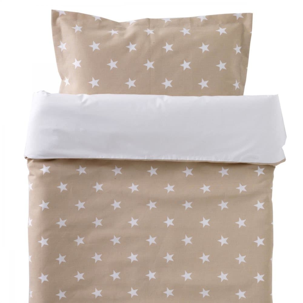 Påslakanset Ng Baby New England Spjälsäng