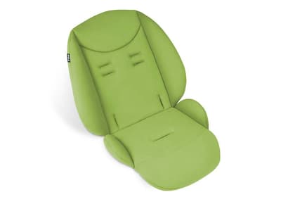 Sittdyna Inovi Memory Foam Stor Grön