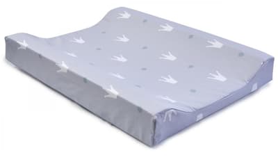 Skötbädd Ng Baby Standard Royal Grey