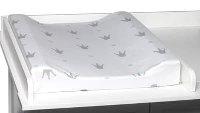 Skötbädd Ng Baby Standard Royal White