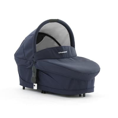 Liggdel Crescent Trike Navy