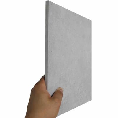 Klinker D-sign Napoli Light Grey Matt 30X30