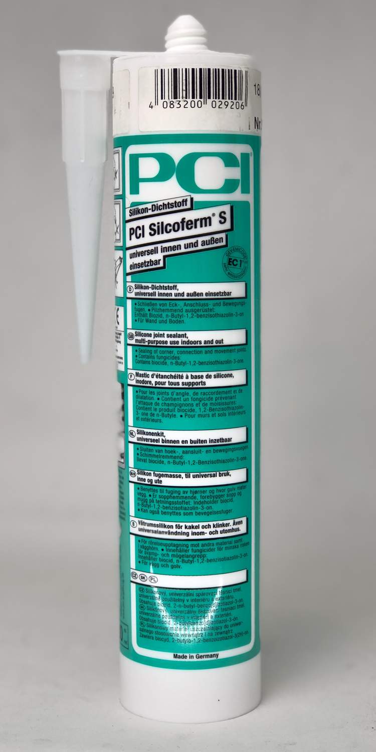 PCI Silcoferm Vit