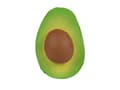 Miniatyrbilde 2 av 5: Oli&Carol Oli Carol Avocado Bite Arnold
