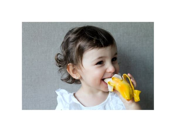 Oli&Carol Oli Carol Gryzak Banana Ana