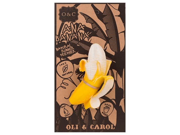 Oli&Carol Oli Carol Gryzak Banana Ana