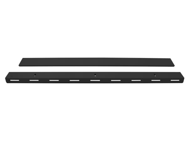 Etusivu&gt;it® vægvange og cover CPH 50 cm sortti