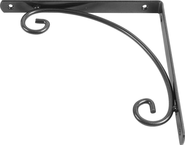 Home>it® almue hyldeknægt 20 x 20 cm antracit