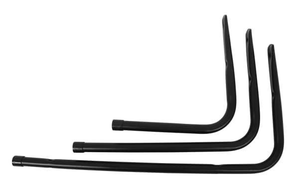 Home&gt;it® ripustuskoukun kulma 20 cm.