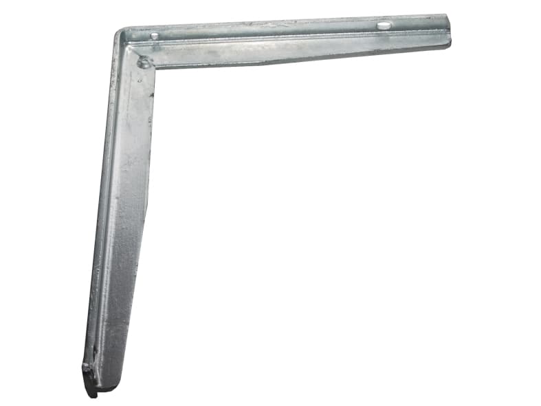 Home>it® bordsstöd med T-profil 25 x 30 cm galvaniserad