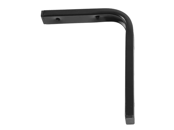 Home>it® hyllyteline F-profiililla 120 x 150 mm musta