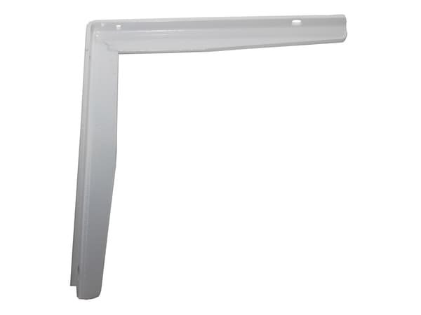Home>it® bordbæring med T-profil 25 x 30 cm hvid