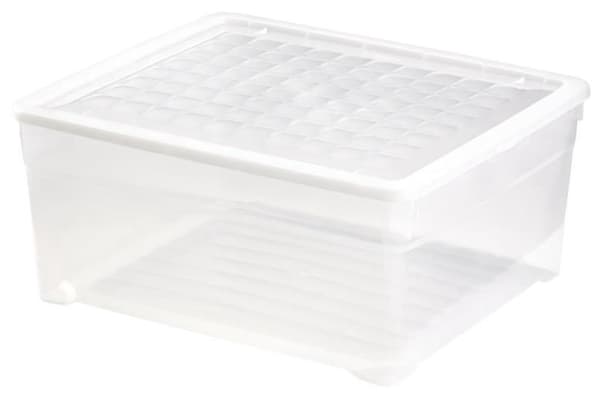 Curver Box Textile Universe 18,5 L.