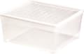Miniatyrbilde 2 av 3: Curver Box Textile Universe 18,5 L.