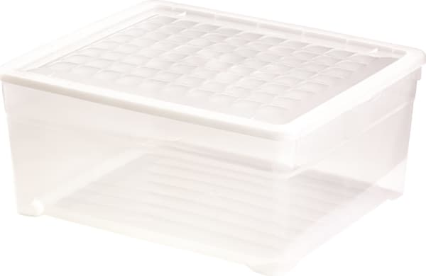 Curver Box Textile Universe 18,5 L.