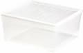 Miniatyrbilde 1 av 3: Curver Box Textile Universe 18,5 L.
