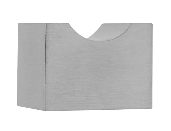 Home>it® møbelknop "Louise" 15x20 mm.