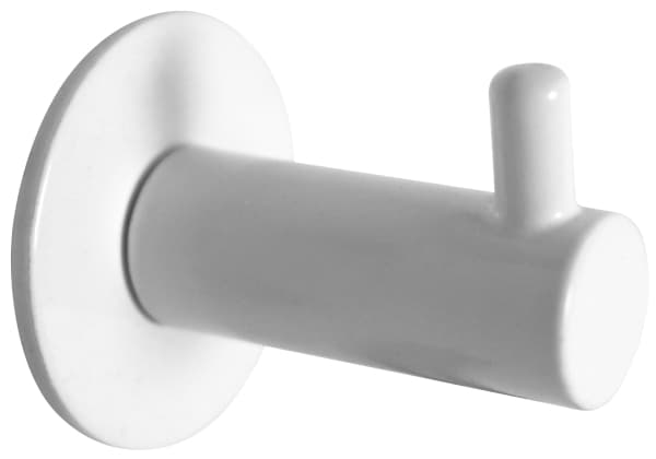 Home&gt;it® krok med stud 3,3×3,8 x 3,3 cm vit