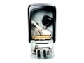 Pikkukuva 5 / 5: MASTER LOCK 5401EURDCRM, Metalli, Harmaa, Yhdistelmälukko, 83 x 34 x 118 mm, 64 x 28 x 91 mm, 4 kpl