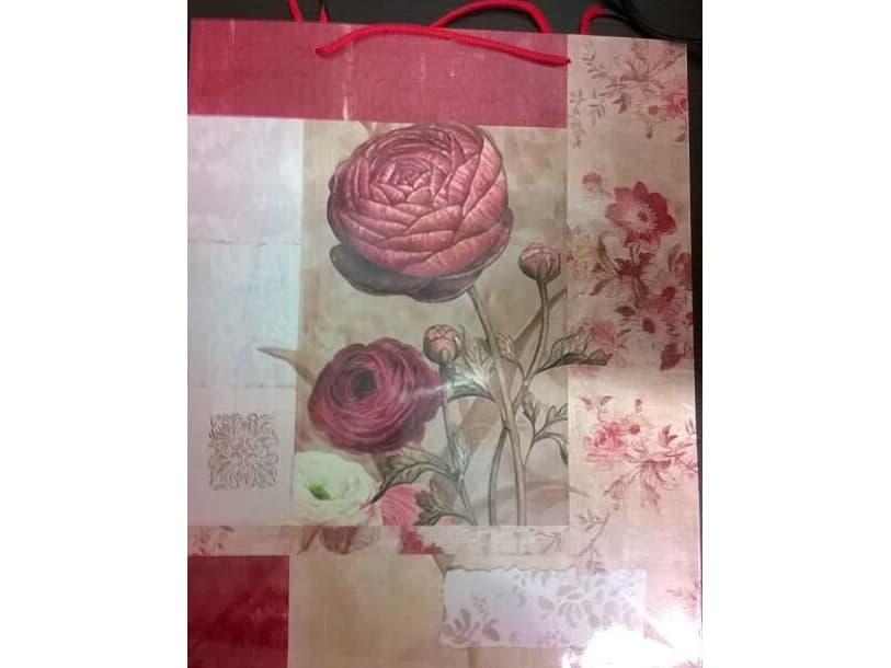 Avanti TCR-3 Large MIX Gift Bag