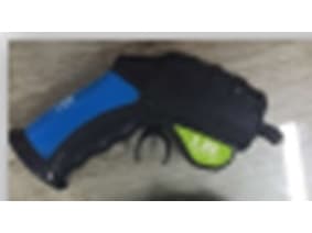 JJ Slot Race Track infrapunaohjain sininen CDON