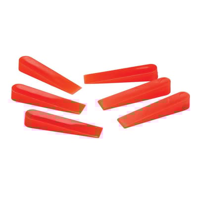 Kakelkil plast 500 st