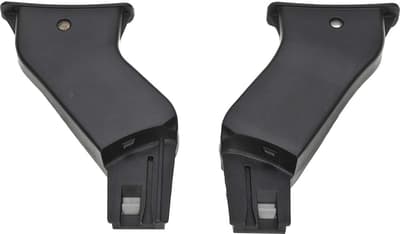 Adapter Britax B-Agile Double Click&Go Receivers