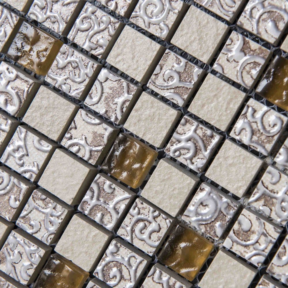 Mosaik D-sign Orient Natural
