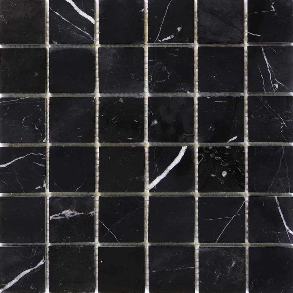 Mosaik D-sign Marble Black
