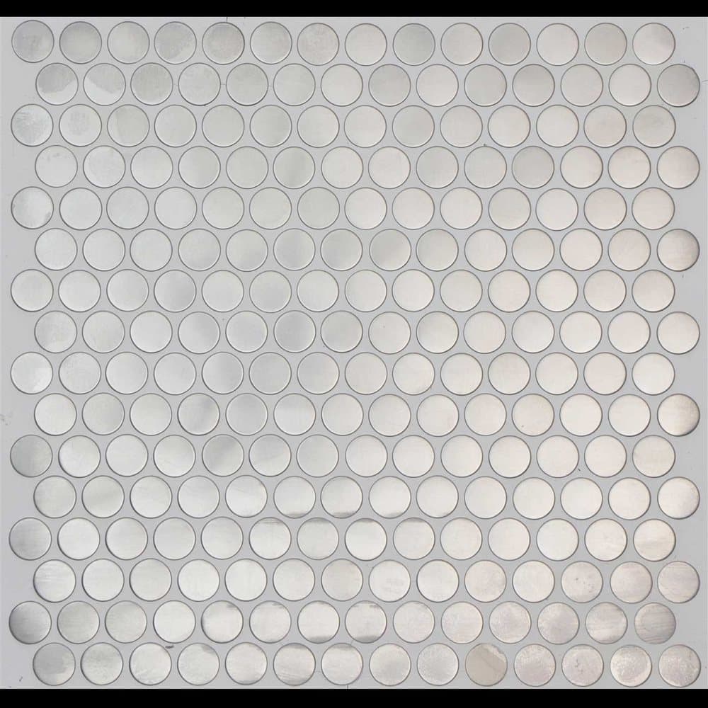 Mosaik D-sign Penny Alu