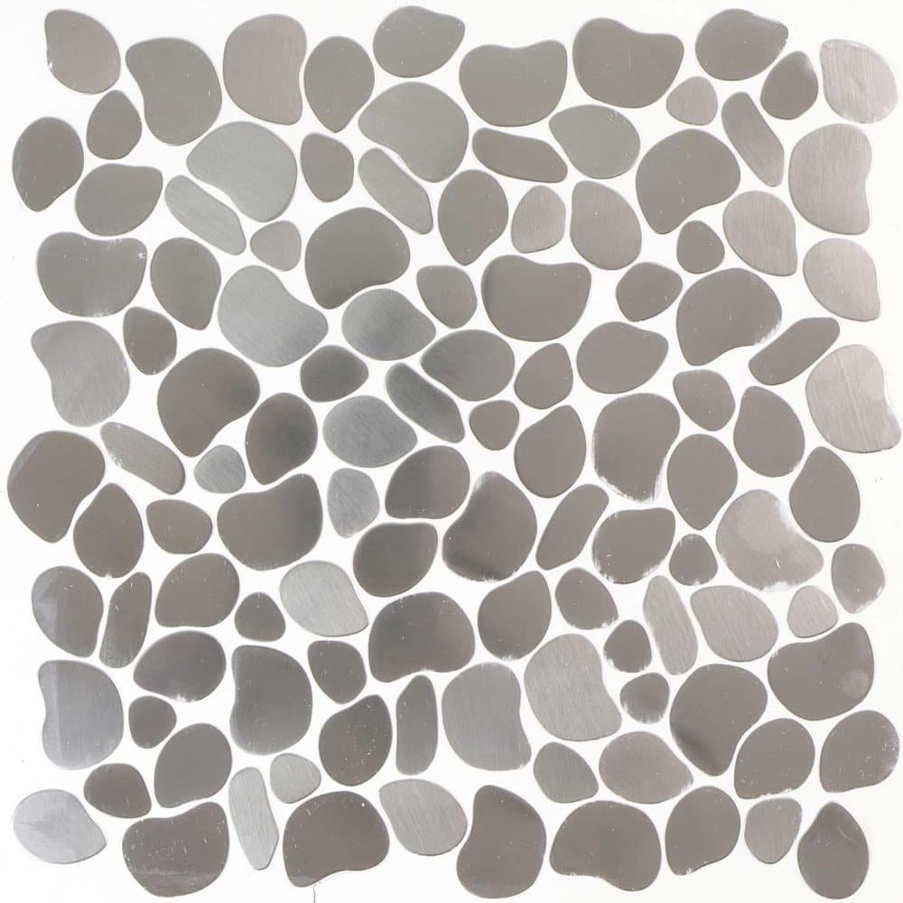 Mosaik D-sign Pebble Alu