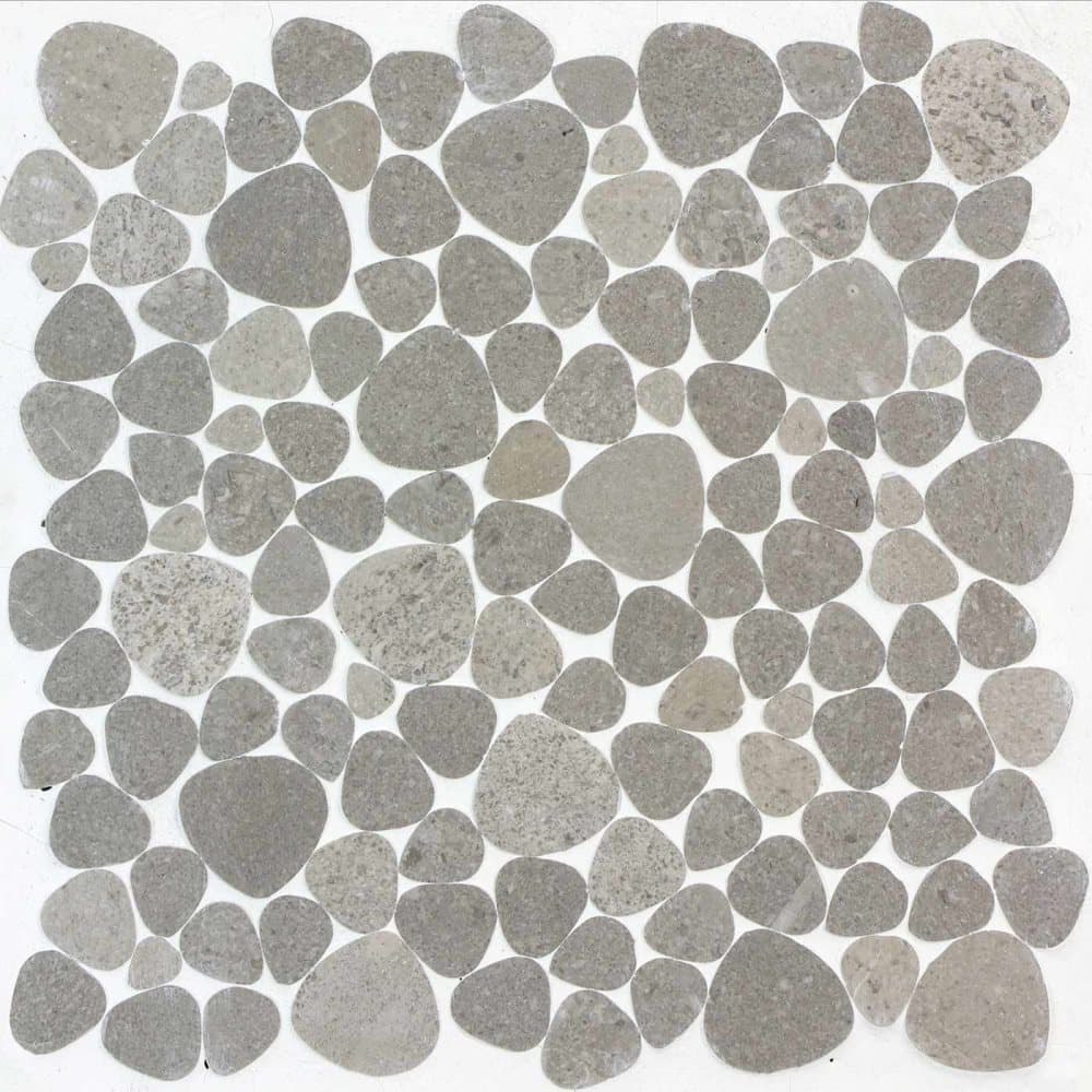 Mosaik D-sign Pebbles Grey