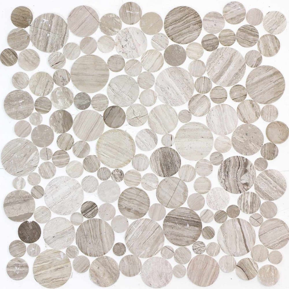 Mosaik D-sign Moon Natural