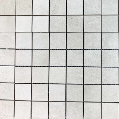 Mosaik D-sign Town Soft Grey 25x25