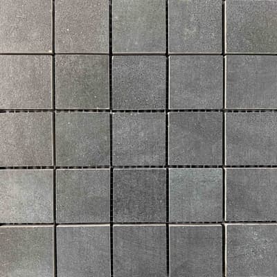 Mosaik D-sign Town Antracite 25x25
