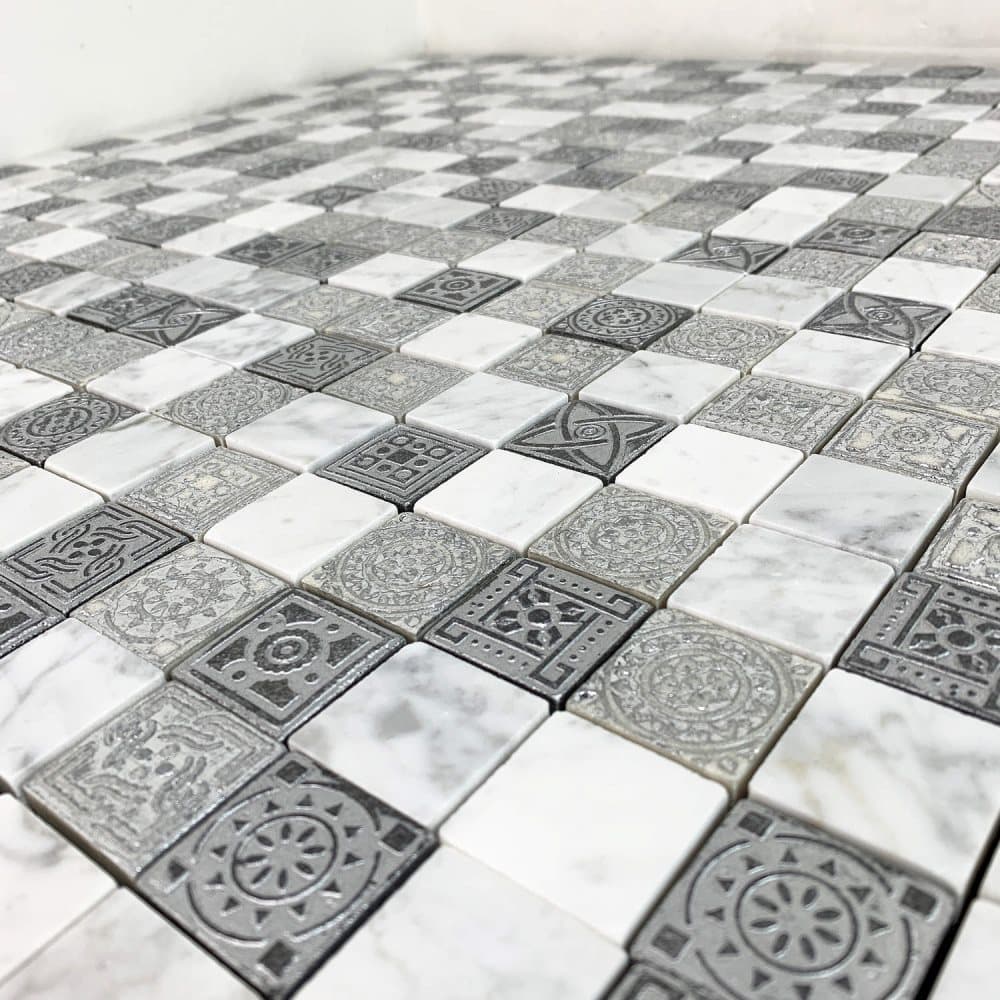 Mosaik D-sign Square Mix