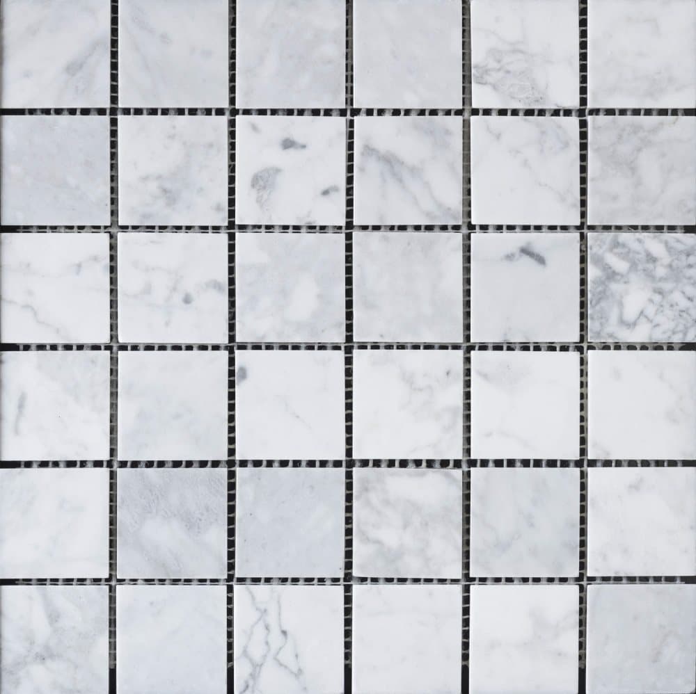 Mosaik D-sign Carrara