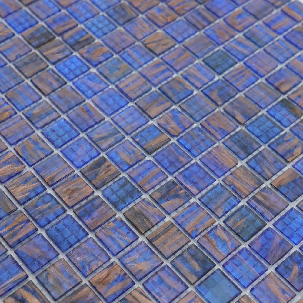 Mosaik D-sign Sky 32,7x32,7