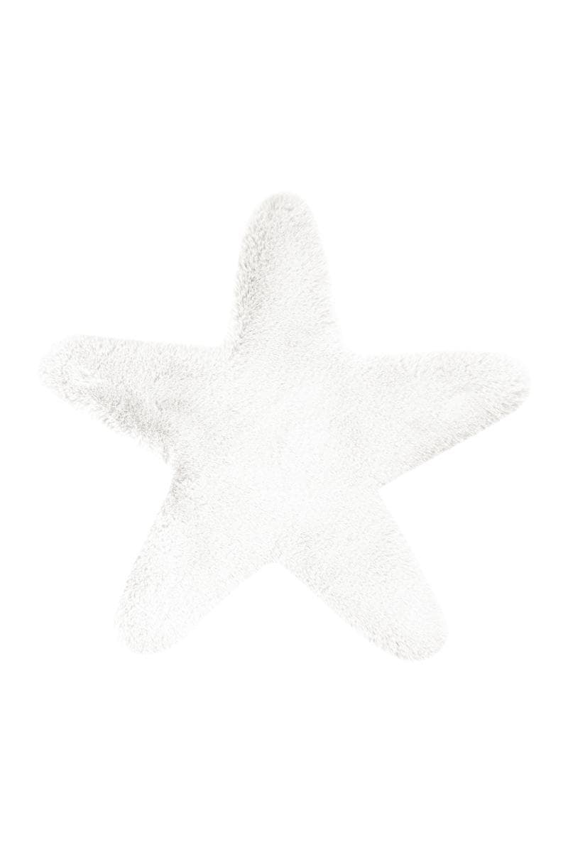 Lovely Kids Matta 1025-Star Vit