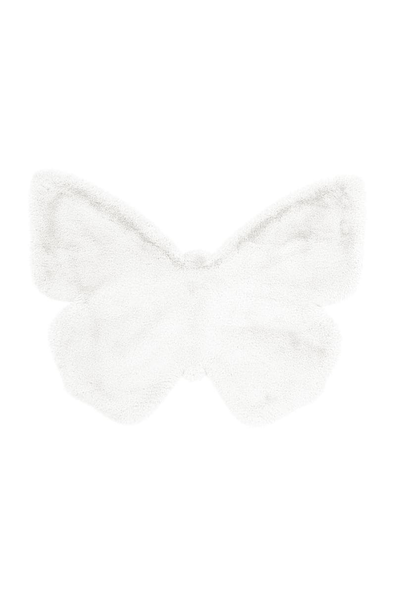 Lovely Kids Matta 1125-Butterfly Vit