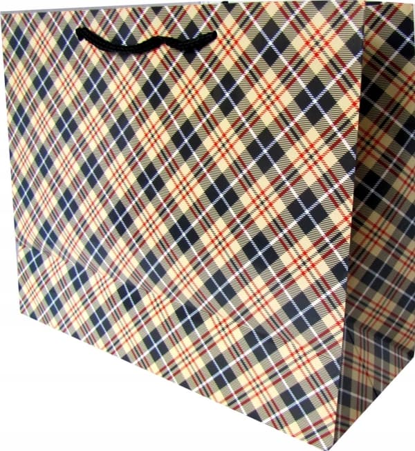 JU-PITER Gavepose 2069B 31x26x12cm p12, pris for 1 stk.